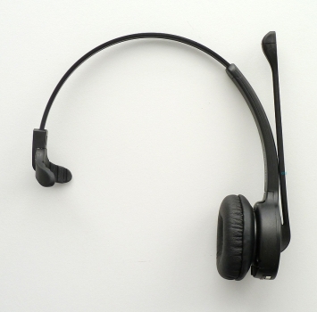 IPN Ersatz Headset Einzelheadset für W980 W920 IPN344 NEU