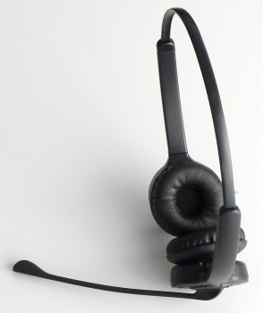 IPN Spare Headset Single headset for W985 IPN347