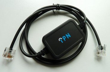 IPN EHS Kabel für Cisco 79xx Serie IPN625