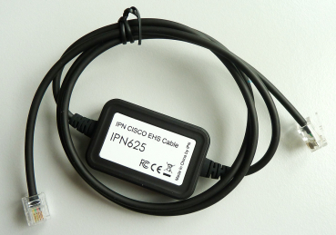 IPN EHS Kabel für Cisco 79xx Serie IPN625