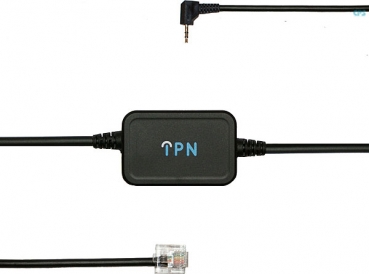 IPN EHS Kabel für Panasonic / Grandstream IPN630 NEU