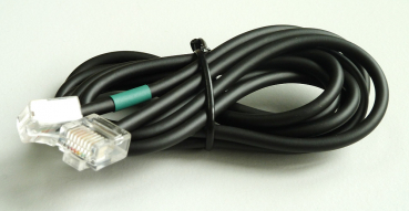 Preview: IPN EHS Kabel W9xx DHSG Adapter RJ-45 zu RJ45 IPN620 1000751