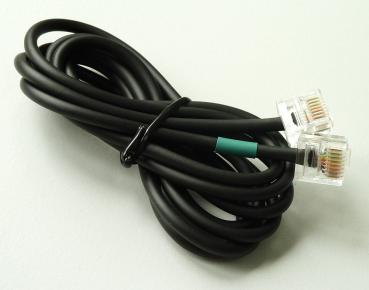 IPN EHS cable W9xx ,DHSG, RJ-45 to RJ45 IPN620 1000751