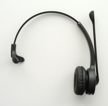 IPN Ersatz Headset Einzelheadset für W980 W920 IPN344