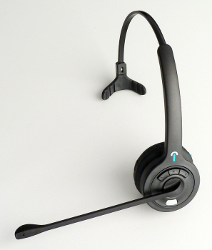 IPN Ersatz Headset Einzelheadset für W980 W920 IPN344