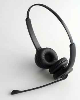 IPN Ersatz Headset Einzelheadset für W985 IPN347
