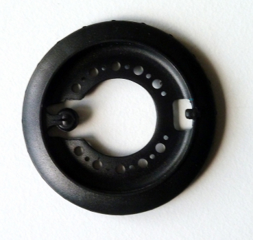 Preview: IPN Ersatzohrplatte für X1/X2, H1/H2, U1/U2 Headsets IPN136