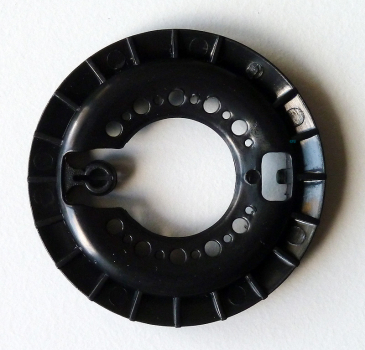 Preview: IPN Ersatzohrplatte für W9xx & H8xx Headsets IPN135