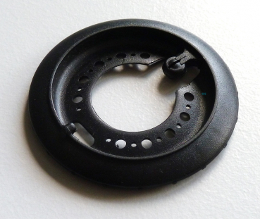 IPN Ersatzohrplatte für X1/X2, H1/H2, U1/U2 Headsets IPN136