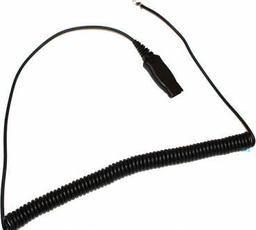 IPN QD/RJ9 standard connection cable IPN100 Image 1