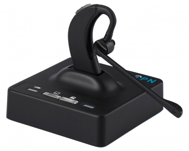IPN W970 over the ear DECT Headset with USB IPN310