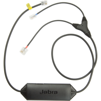 Jabra EHS-adapter cable Cisco IP 8941 & 8945 for PRO 94xx Motion Office & PRO 925 14201-41