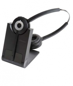 Jabra GN PRO 920 Duo Noise Cancelling 920-29-508-101 NEW