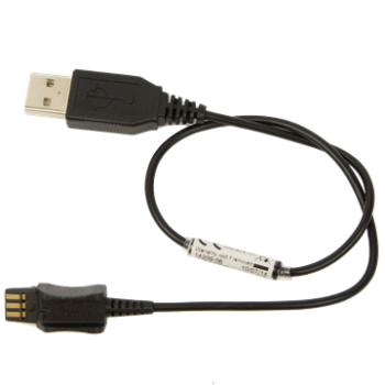 Jabra Charging cable for the PRO925/935 Headsets 14209-06