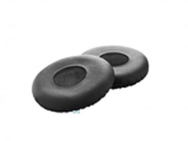 Jabra Leather ear cushions for Evolve 20,30,40,65 14101-46 NEW