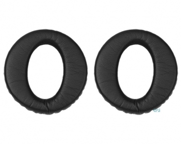 Jabra Leather ear cushions for Evolve 80 14101-41 NEW