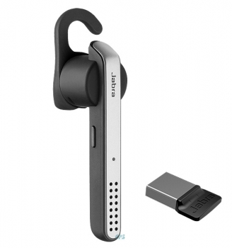 ​Jabra STEALTH UC Voice control in English 5578-230-109 NEW
