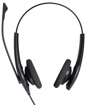 Jabra BIZ 1500 Duo 1519-0154