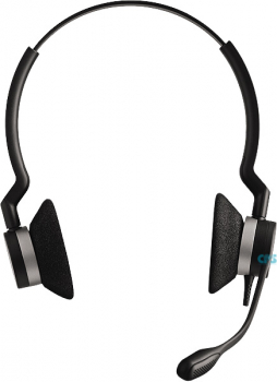 Jabra BIZ 2300 QD Duo 2309-820-104