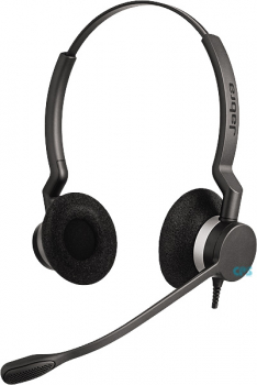 Jabra BIZ 2300 QD Duo Balanced für OpenStage 2309-825-109