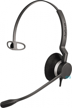 Jabra BIZ 2300 QD Mono Balanced für OpenStage 2303-825-109