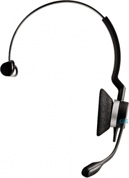 Jabra BIZ 2300 QD Mono Balanced for OpenStage 2303-825-109