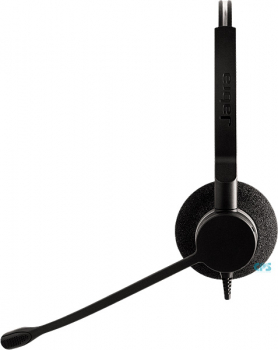 Jabra BIZ 2300 USB Duo for Microsoft Lync 2399-823-109