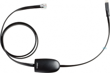 Jabra EHS-Adapter for Polycom SoundPoint und VVX Telefone DHSG 14201-17