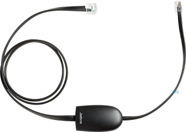 Jabra EHS-Adapter Avaya GN9120 GN93XX PRO94XX PRO920 GO6470 DHSG 14201-19