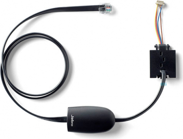Jabra EHS-Adapter NEC für GN9120 GN93XX PRO94XX PRO920 GO6470 DHSG 14201-31