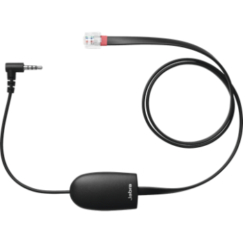 Jabra EHS-Adapter Panasonic DHSG für PRO94XX PRO920 14201-40