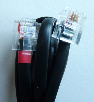 Jabra EHS-Anschlußkabel Cisco für PRO94XX GO6470 DHSG 14201-22