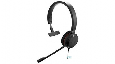 Jabra EVOLVE 20 MS Mono USB 4993-823-109