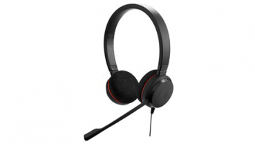 Jabra EVOLVE 20 UC Duo USB 4999-829-209