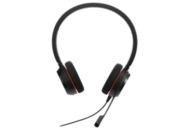 Preview: Jabra EVOLVE 20 UC Duo USB 4999-829-209