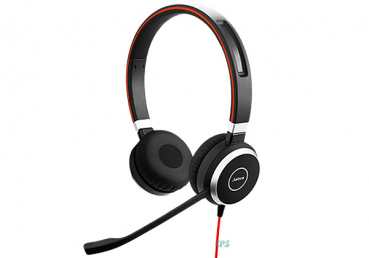 Jabra EVOLVE 40 MS Duo USB 6399-823-109