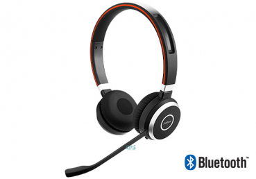 Jabra EVOLVE 65 MS Duo USB 6599-823-309
