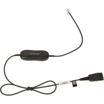 Jabra GN1218 Smart Cord QD auf RJ9 88011-102