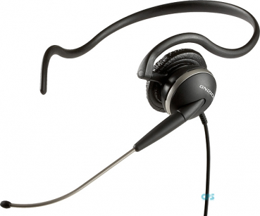 Jabra GN 2100 3 in 1 Mono 82 E-STD Noise-Cancelling 2126-82-04