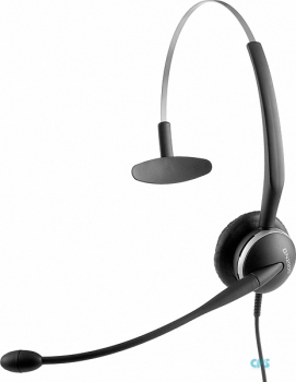 Jabra GN 2100 3 in 1 Mono 82 E-STD Noise-Cancelling 2126-82-04