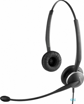 Jabra GN 2100 Duo 82 E-STD Noise-Cancelling 2129-82-04
