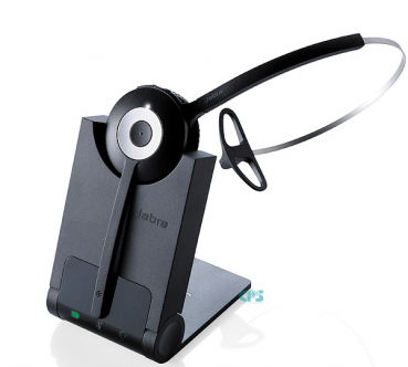 Jabra GN PRO 935 MS Mono Bluetooth USB Noise Cancelling 935-15-503-201