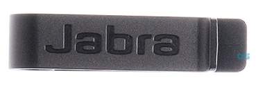 Jabra Kleiderklammer für BIZ 2300 (10 Stück) 14101-39 NEU