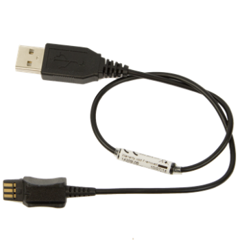 Jabra Ladekabel für die PRO925/935 Headsets 14209-06