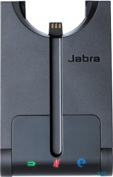 Jabra Charging Station for PRO 9XX-Headsets 14209-01 NEW