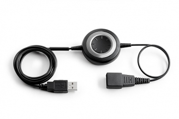 Jabra LINK 280 USB Adapter QD auf USB 280-09