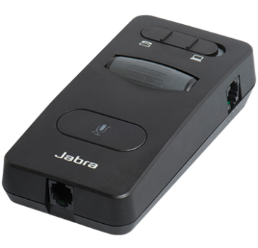 Jabra Link 860 Audio-Prozessor VIELZWECKVERSTÄRKER 860-09