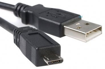Jabra LINK Micro USB-Anschlusskabel 14201-26