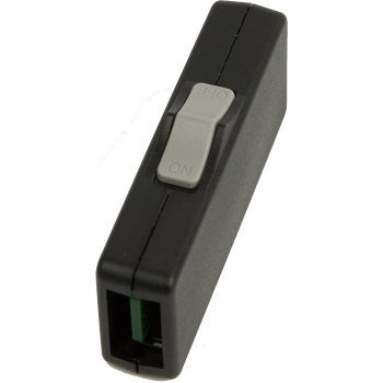 Jabra Mute Switch für schnurgebundene QD Headsets 8855-00-00