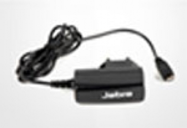 Jabra Netzteil für Reiseladegerät EU Micro USB 14203-01